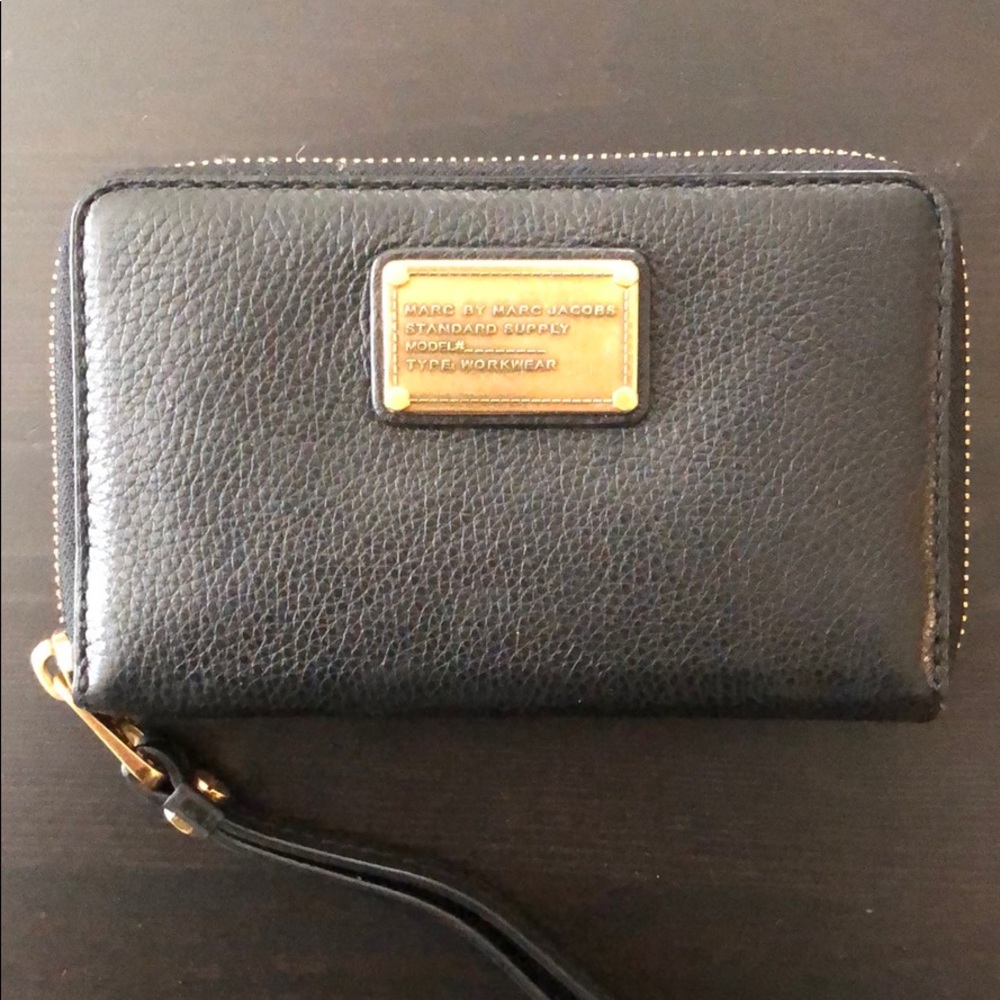 Marc by Marc Jacobs Wallet
